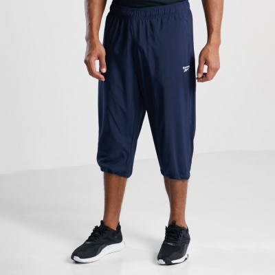Pantalon trois-quarts REEBOK