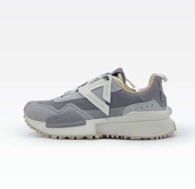 Peak Flair 2.0 White Grey