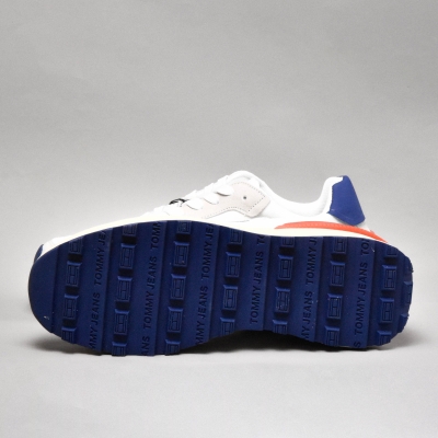 TOMMY HILFIGER TJM Technical Runner Sneakers