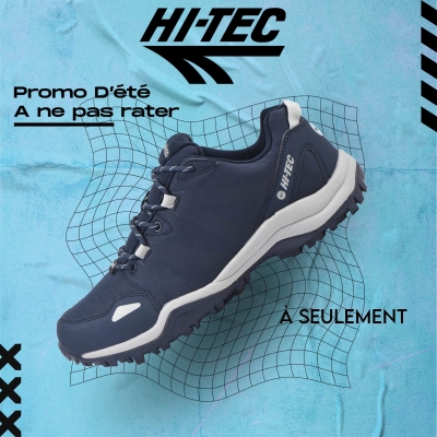 HI TEC Ares