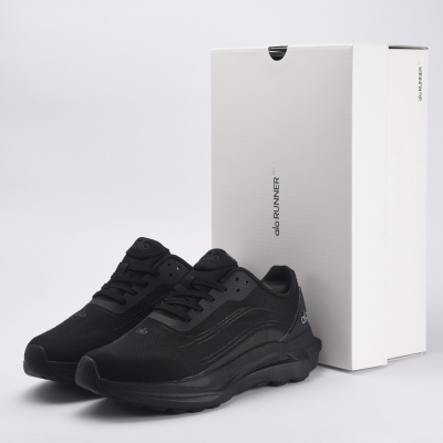 ALO RUNNER SNEAKER