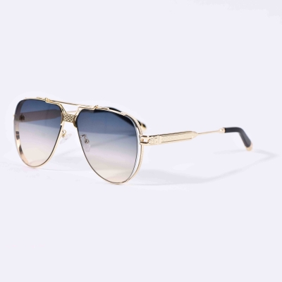 Lunettes de soleil