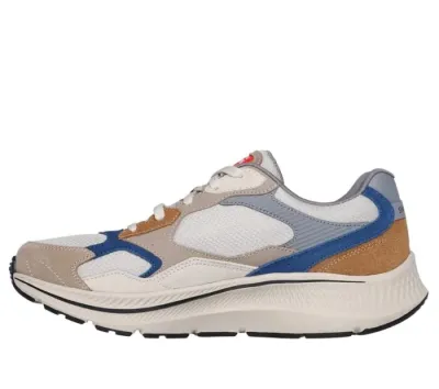 GO RUN CONSISTENT 2.0 - RETRO