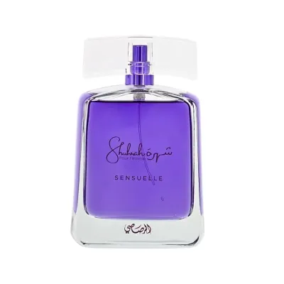Shohra Sensuelle – Eau de Parfum
