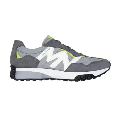 UPPER CUT NEO JOGGER - FLEET