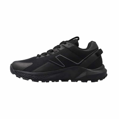Geo-Tempo Trail