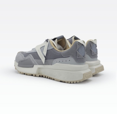 Peak Flair 2.0 White Grey