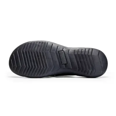 ROYAL SLIDER 02 BROWN