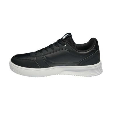 CULTURE SHOES BLACK/WHITE