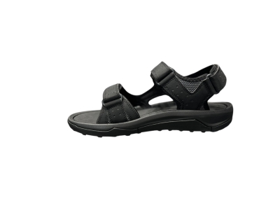 Atlas Adventure II Black