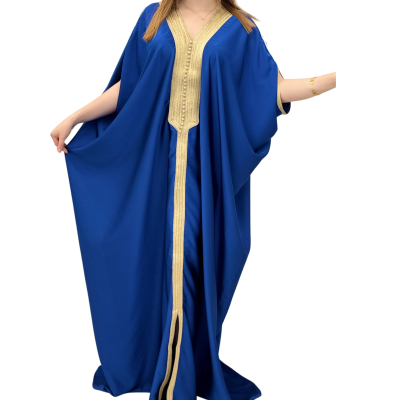 Robe d'hôtesse