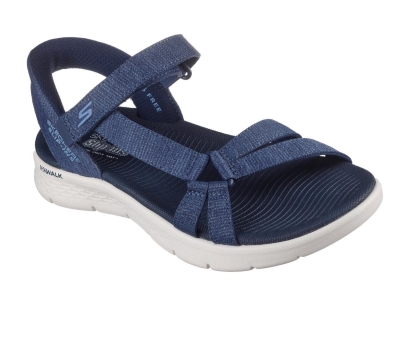 Go Walk Flex Sandal - Illumin
