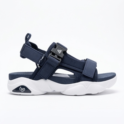 PEAK SANDAL NAVY