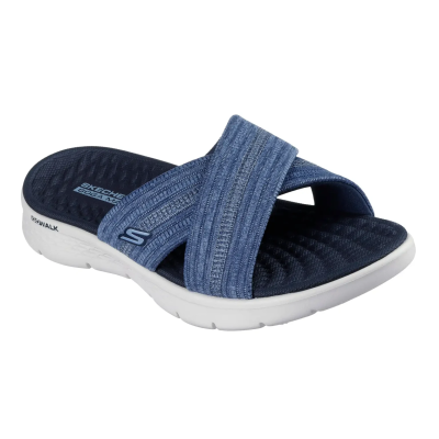 GO WALK FLEX SANDAL - IMPRESS