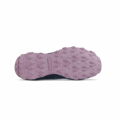 Flash Contour W True Navy-Lilac