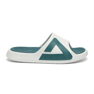 PEAK SLIPER WHITE GREEN 
