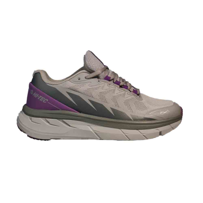 Bolt UltimateGrey-SunsetPurple