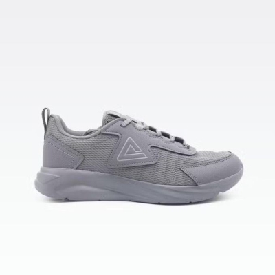 WALKING SHOES DK.GREY
