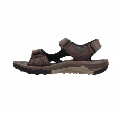 Atlas Adventure II Brown