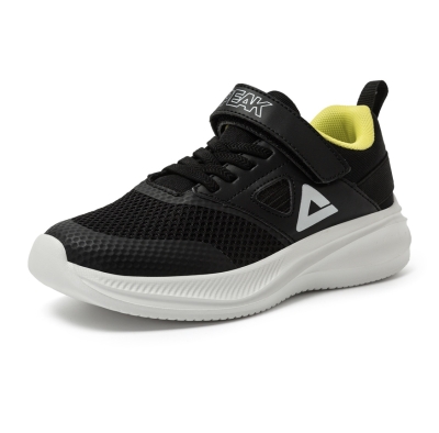 PEAK KIDS BLACK GREEN 