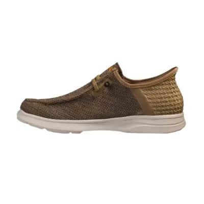 Toby Taupe