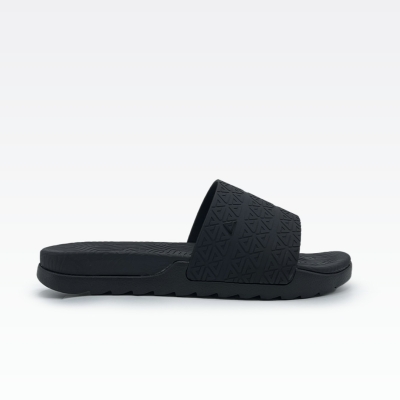 PEAK SLIPER BLACK