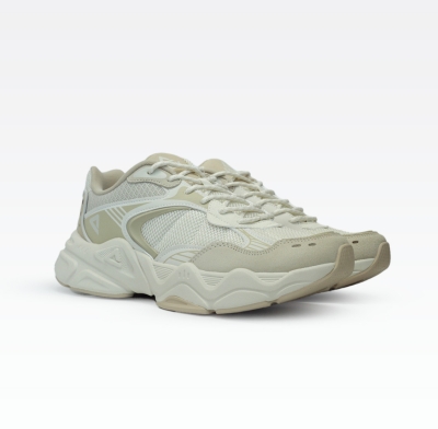 PEAK RETRO OFF WHITE 