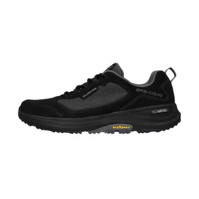 GO WALK OUTDOORS - MINSI