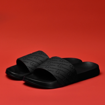 ANTONY Champion Black