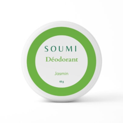 "Zéro Traces, 100% Confiance – Votre Nouveau Déodorant Essentiel"