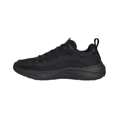 CROSS TRAINING SHOES ALL BLACK