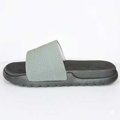 PEAK SLIPER GREEN BLACK 