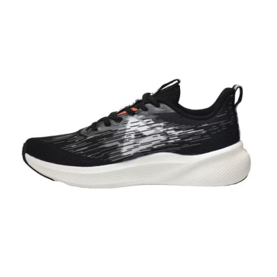 TRAINING SHOES BLACK/OFF WHITE