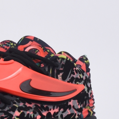 Nike KD 14 RED BLACK