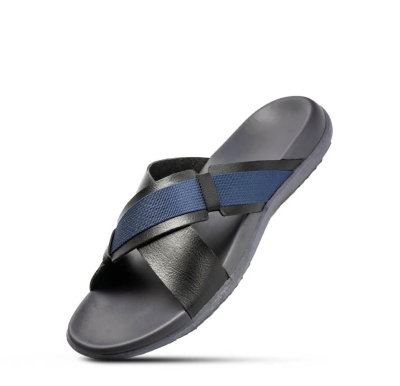 Royal Slider 02 Black Blue