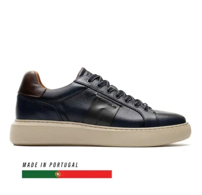 Eclipse Navy Combi