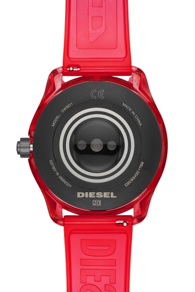 Diesel Smart Watch