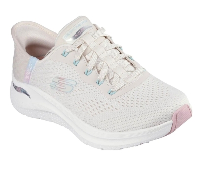 Arch Fit 2.0 – Easy Chic