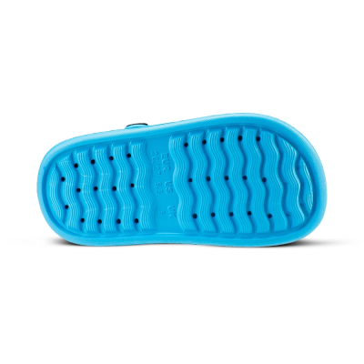 Horizon blue