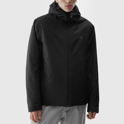 VESTE 4F SKI POUR HOMME - NOIR