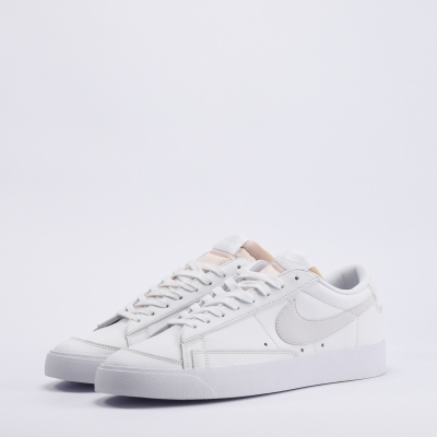 Nike Blazer Low '77 White