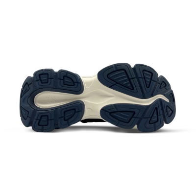 SHOES LIFE STYLE Dk.Blue/Egret