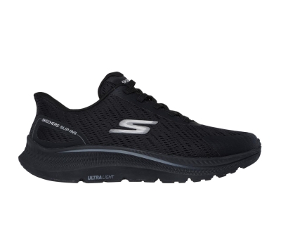 Go Run Consistent 2.0
