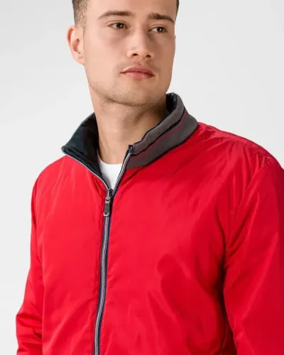 GEOX - M GENOVA BOMBER JKT