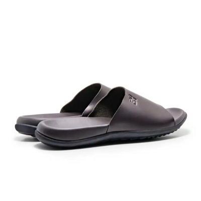 PUCA MEN SPORT SLIPPERS CRATER BROWN