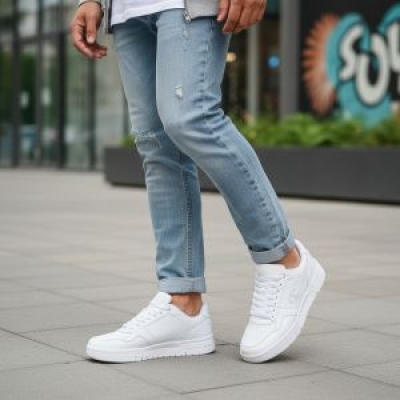 champion Rd18 heritage perf wns low cut