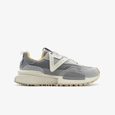 PEAK FASHION CASUAL GREY 