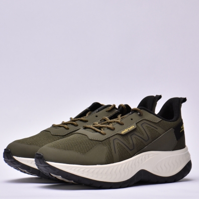 BASKET ADRUN POUR HOMME