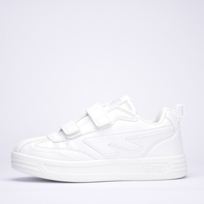 Edge JNR BTS EZ White