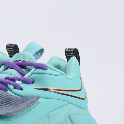 Nike Zoom Freak 3 EP Aqua